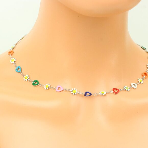 "New Beautiful Design Necklace Chain for Women/Girls, Gift, N973 - Picture 13 of 13